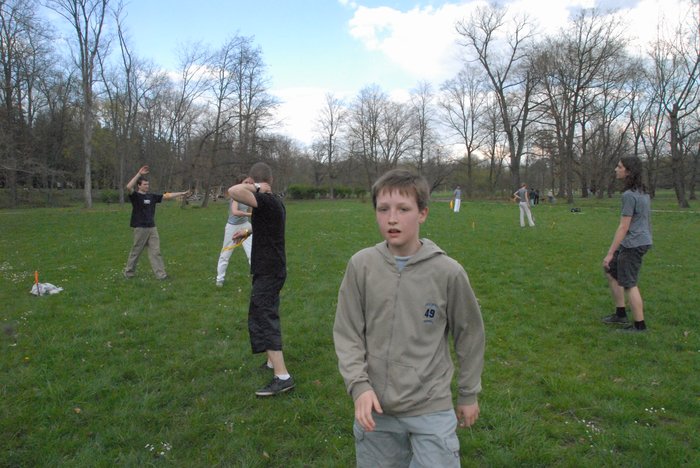 037 2008 Calypso   naborovy den Stromovka I